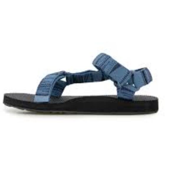 JBU Women's Aruba Casual Flat Sandal EUC Size 6 - Picture 2 of 7